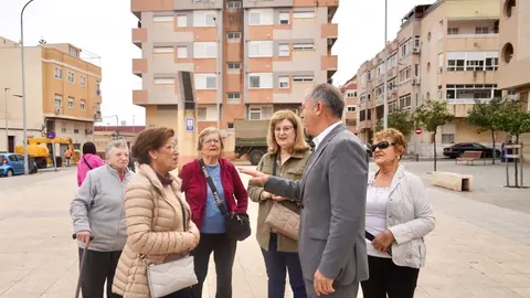 Miguel Mar&iacute;n / Gobierno de Melilla