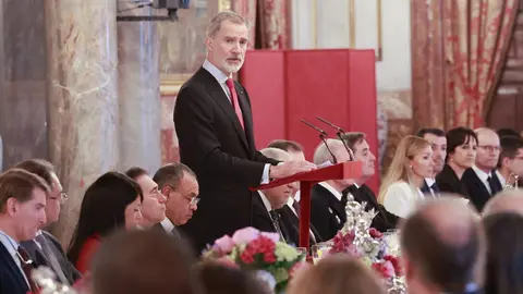 Felipe VI.