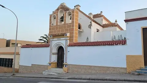 iglesia melilla