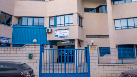 proyecto melilla