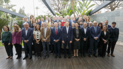 reunion delegados gobierno marzo25