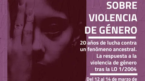 JORNADAS VIOLENCIA G&Eacute;NERO UNED MELILLA