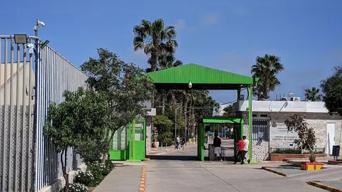 ceti melilla
