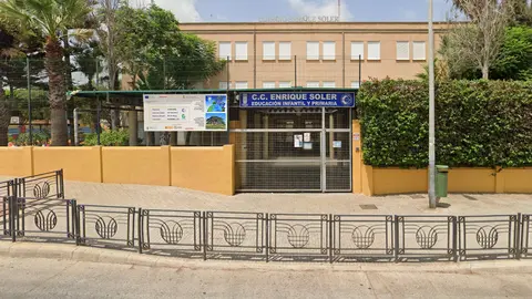 CC ENRIQUE SOLER