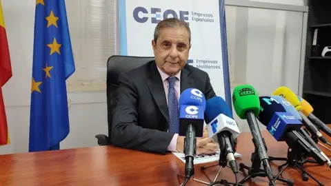 Enrique Alcoba