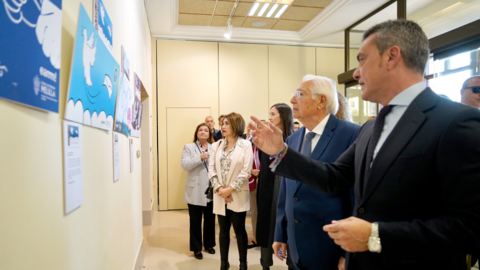 expo rifa benefica imbroda