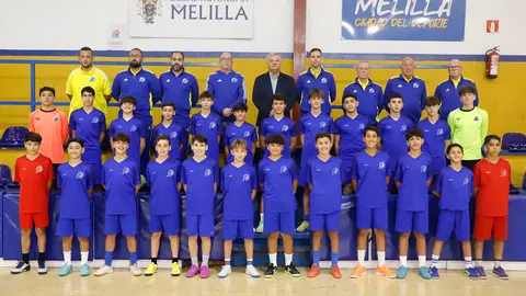 Selecciones FS