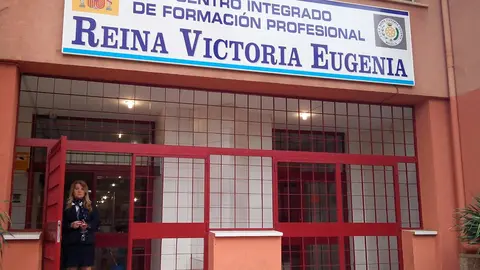 CIFP Reina Victoria Eugenia