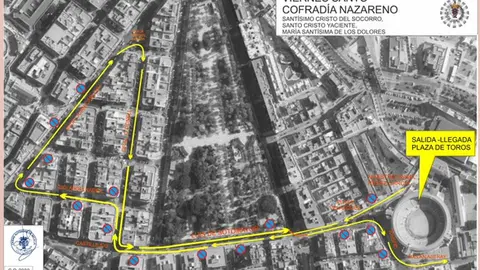 NAZARENO