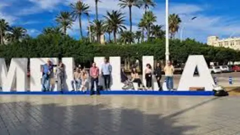 Turismo Melilla