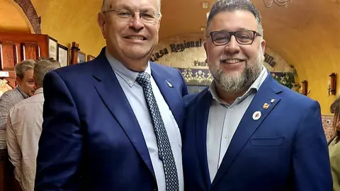Exposici&oacute;n 'El Se&ntilde;or de Ceuta' en la Casa Regional de Ceuta