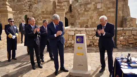 V&iacute;a Rusadir