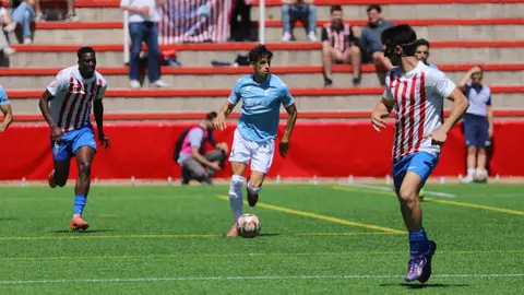 UD Melilla