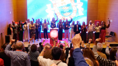 congreso psoe sabrina moh