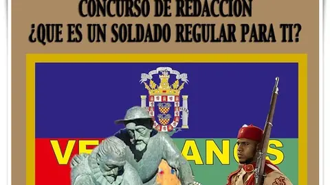 regulares veteranos