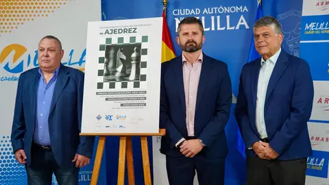 AJEDREZ