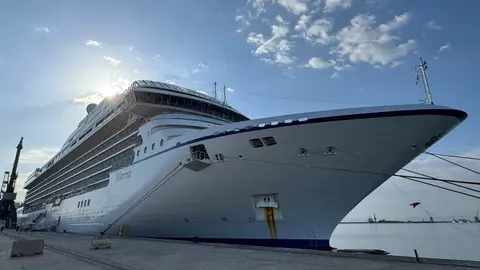 barco marina
