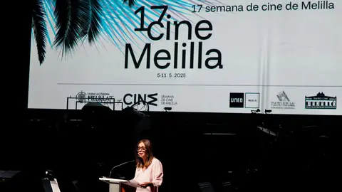 17&ordf; Semana de Cine de Melilla