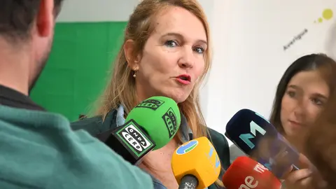 Elena Fern&aacute;ndez Trevi&ntilde;o, Direcci&oacute;n Provincial de Educaci&oacute;n