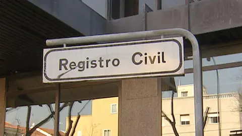 Registro Civil