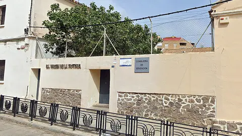VIRGEN DE LA VICTORIA