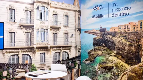 El Patronato de Turismo de Melilla participa en la feria tur&iacute;stica &lsquo;Expovacaciones&rsquo;