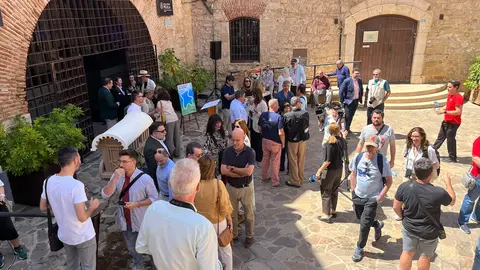 Melilla celebra el D&iacute;a Internacional de los Museos / Gobierno de Melilla