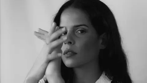 &Aacute;ngeles Toledano