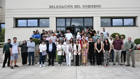 Semana de la Administración Abierta