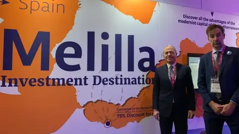 Melilla renueva su alianza con INCYDE para impulsar el emprendimiento juvenil
