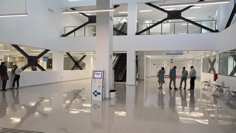 Hospital Universitario