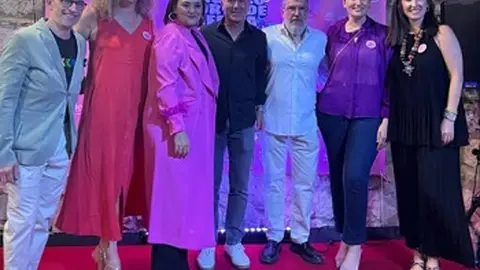 CANDIDATURA EUROPRIDE