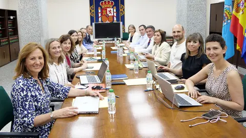dgt melilla