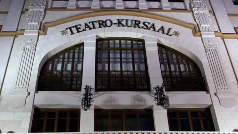 TEATRO KURSAAL