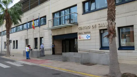 Centro de Salud