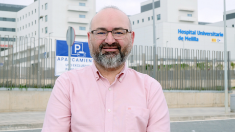 rafael robles psoe hospital