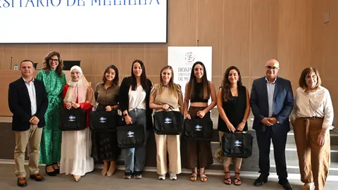 Acto de bienvenida a las nuevas promociones de residentes de Medicina Familiar y Comunitaria (XVII Promoci&oacute;n) y de Enfermer&iacute;a Obst&eacute;trico-Ginecol&oacute;gica (matronas) (XXI Promoci&oacute;n)