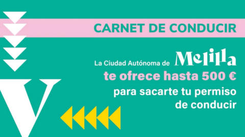 carnet conducir