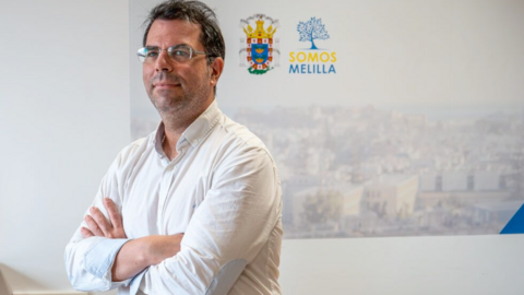gonzalo hoyos somos melilla