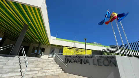 CEIP Encarna Le&oacute;n