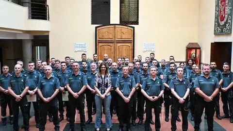 SEMINARIO FRONTEX