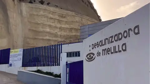 DESALADORA