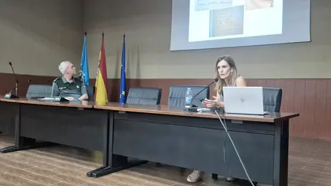 laura segura guardia civil