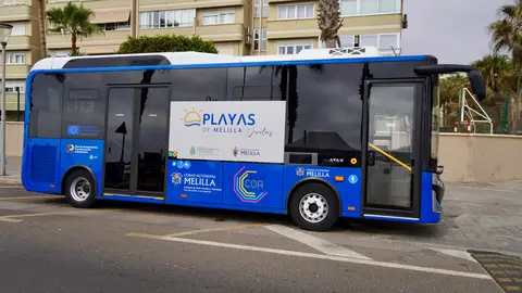 Autob&uacute;s