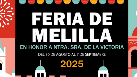 cartel feria melilla 2025-TROZO