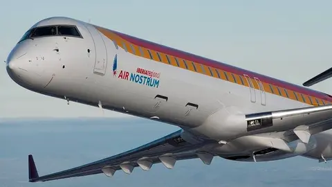 AIR NOSTRUM