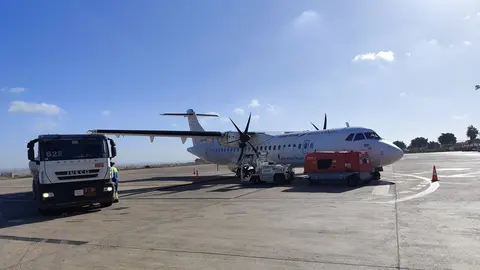 Air Nostrum, la aerol&iacute;nea franquiciada de Iberia para vuelos regionales, ha lanzado una promoci&oacute;n especial