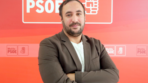 antonio méndez