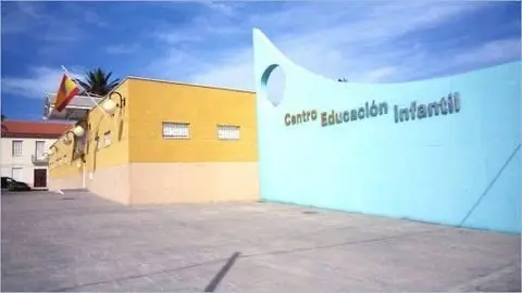 Centro de Educaci&oacute;n Infantil