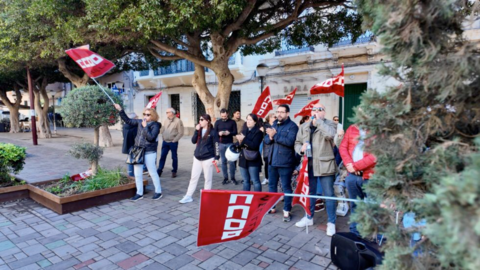 ludotecas impagos ccoo